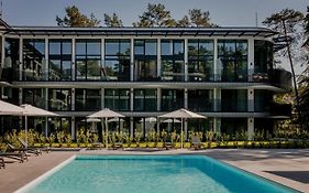 Bursztynowe Resort&Spa Stegna